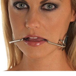 Gag With Smile Hooks Gag With Smile Hooks