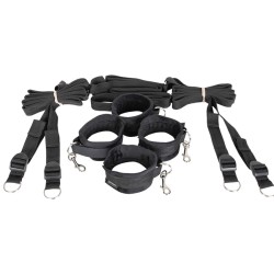 SportSheets Under The Bed Restraint System SportSheets Under The Bed Restraint System