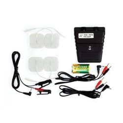 Rimba Electro Stimulation Power Box Rimba Electro Stimulation Power Box